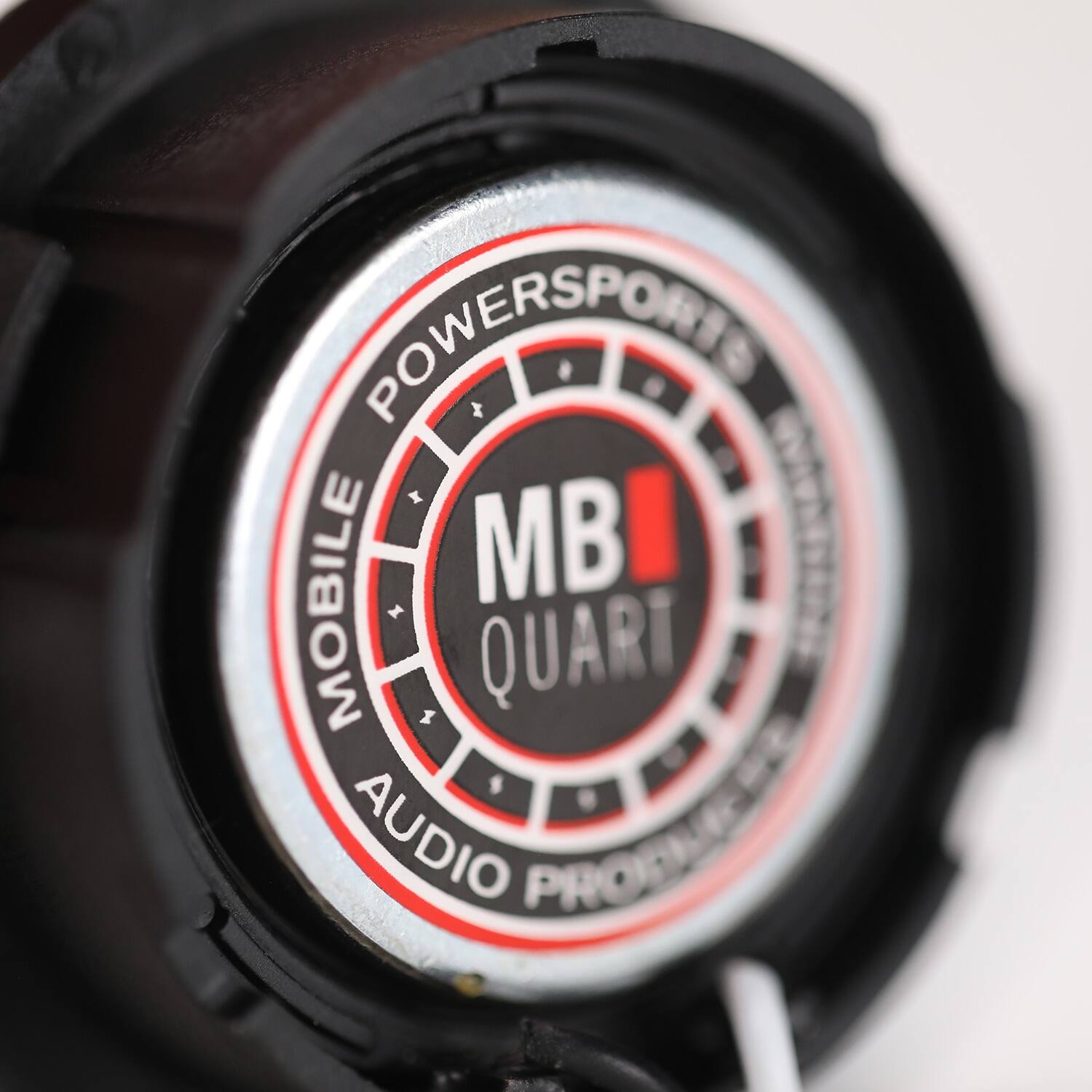 Powersports by Mobile Quart Audio Productions