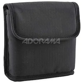 Nikon - SS-SX1 Replacement Soft Case for SX-1 Attachment Ring