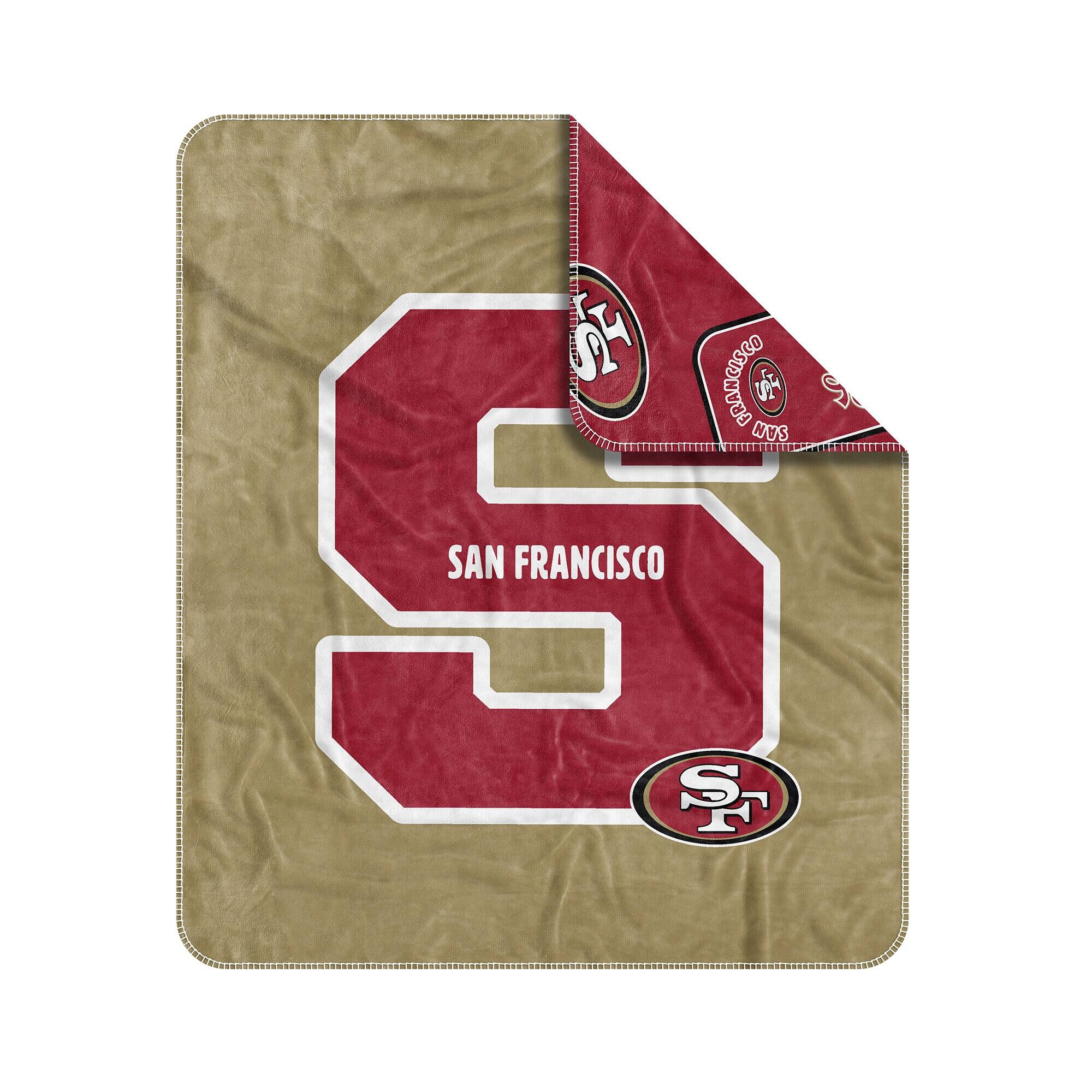 SAN FRANCISCO  
49ERS