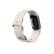 Back. Google - Charge 6 Advanced Fitness & Health Tracker - Works with Android and iOS - Porcelain.