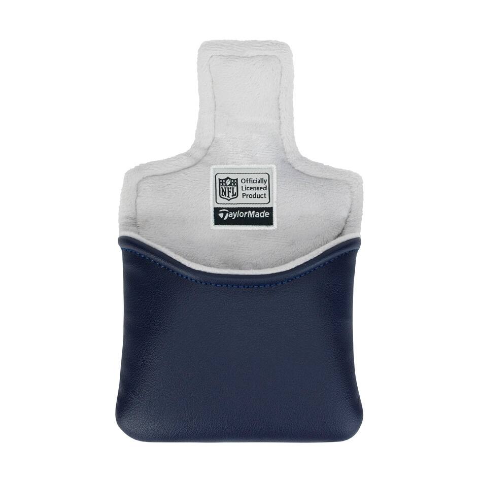 Officially Licensed NFL Product  
TaylorMade