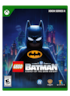 LEGO Batman: Legacy of the Dark Knight Standard Edition - Xbox Series X