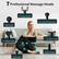 7 Professional Massage Heads
- U shape Head
- Ball Head
- Air cushioning head
- D-shaped Head
- T-shaped Head
- Bullet Head
- Flat Head