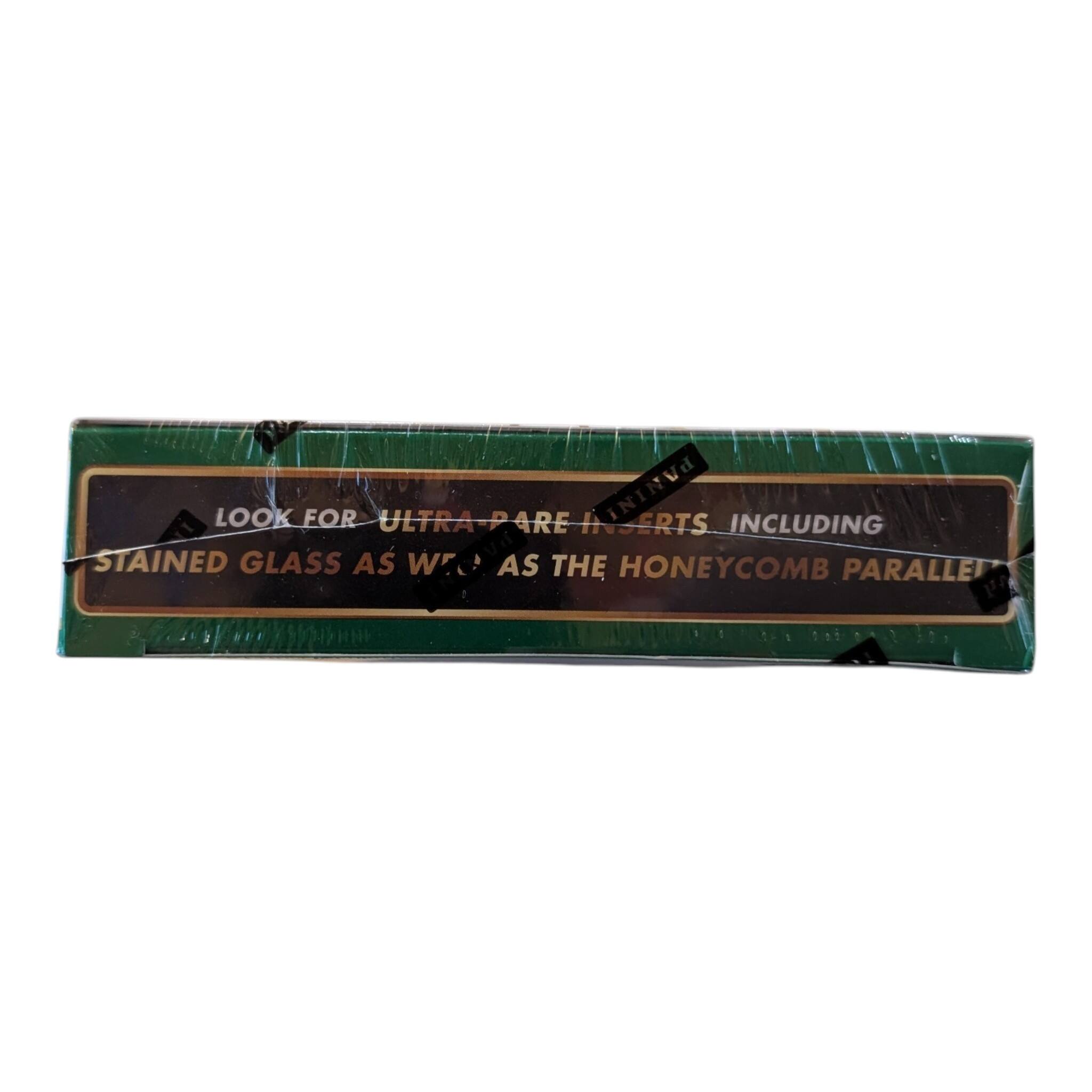 LOOK FOR ULTRA-PARE INSERTS INCLUDING STAINED GLASS AS WELL AS THE HONEYCOMB PARALLEL