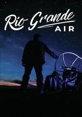 Rio Grande Air (MOD) (DVD Movie)