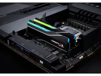 G.SKILL Trident Z5 Neo RGB 48GB DDR5 6000MHz RAM (2x24GB) Black G.SKILL Trident Z5 Neo RGB 48GB DDR5 6000MHz RAM (2x24GB) Black