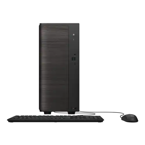 Mini PCs