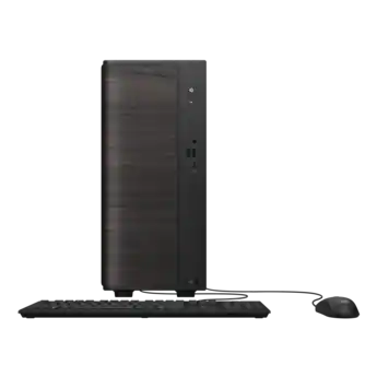 ASUS VM501 Desktop AMD Ryzen 5 220 (2025) 16GB Memory 1TB Storage ASUS VM501 Desktop AMD Ryzen 5 220 (2025) 16GB Memory 1TB Storage