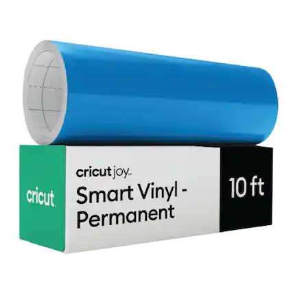cricut joy™ Vinyl - Smart Permanent 10 ft