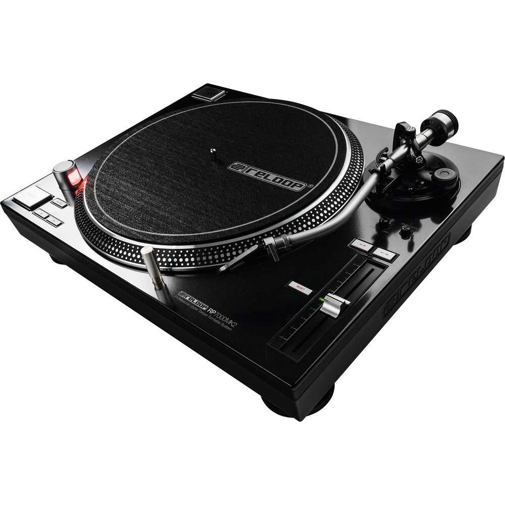 ELOOP  
ELOOP RP Tumtable 7000MK2 System