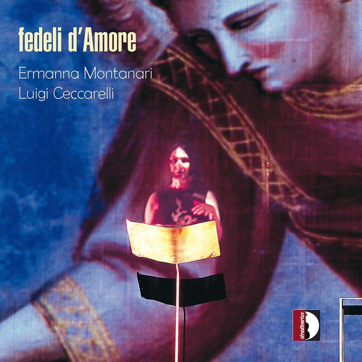 Ceccarelli - Fedeli D'amore   - COMPACT DISCS [CD] price history on PriceWatchPro