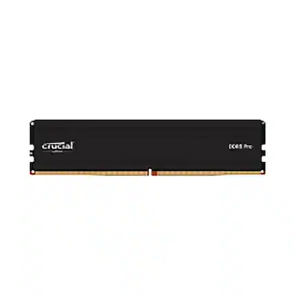 Crucial
DDR4
3200 MHz
16GB