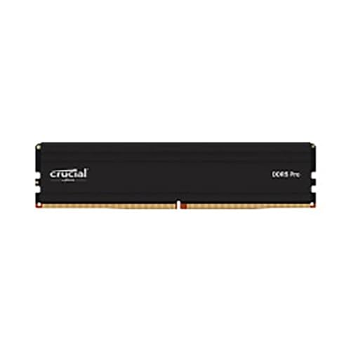 Crucial  
DDR4  
3200 MHz  
16GB