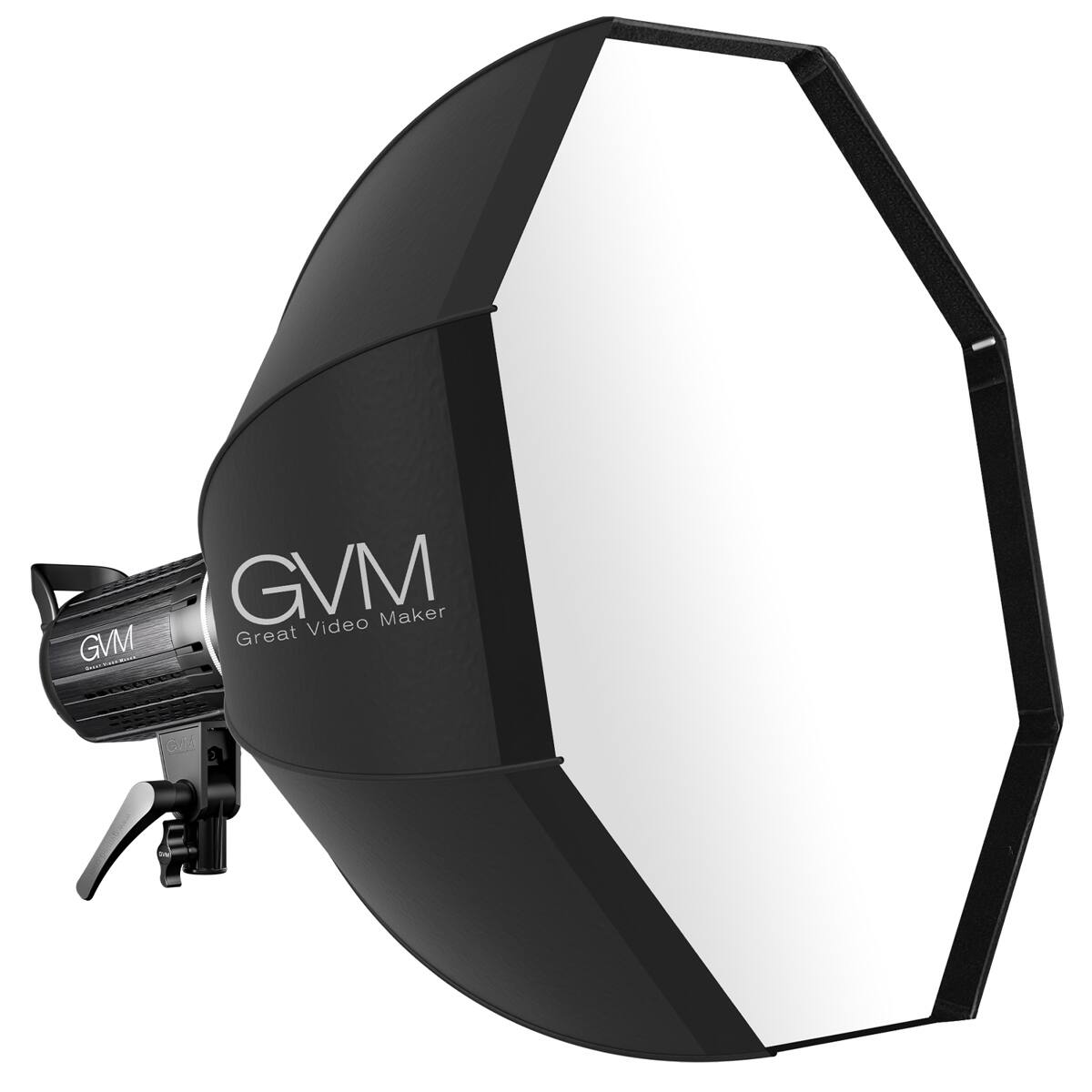 GVM Video Maker  
GVM Great Video Maker