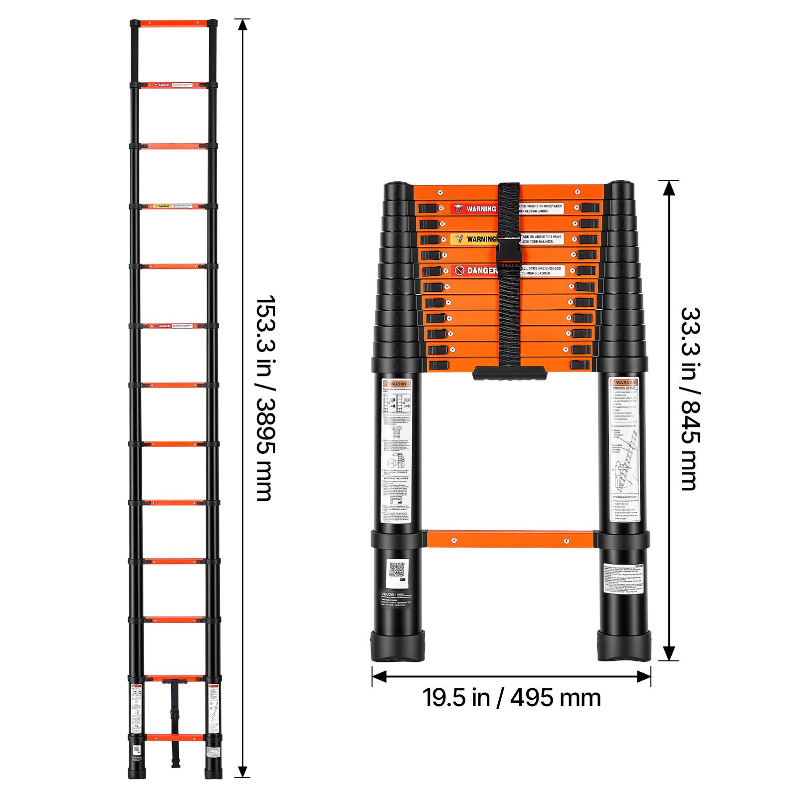 - WARNING
- CK - - adidas
/snon
153.3 / in / 3895 mm
AOVO 
.
WARNING DANGER 0
- WICHE - ------ - sarm are ENSANGED by SAMENT ADDES
WELLOWING 1
in 33.3 / 845 mm
OF
30
19.5 in / 495 mm
9