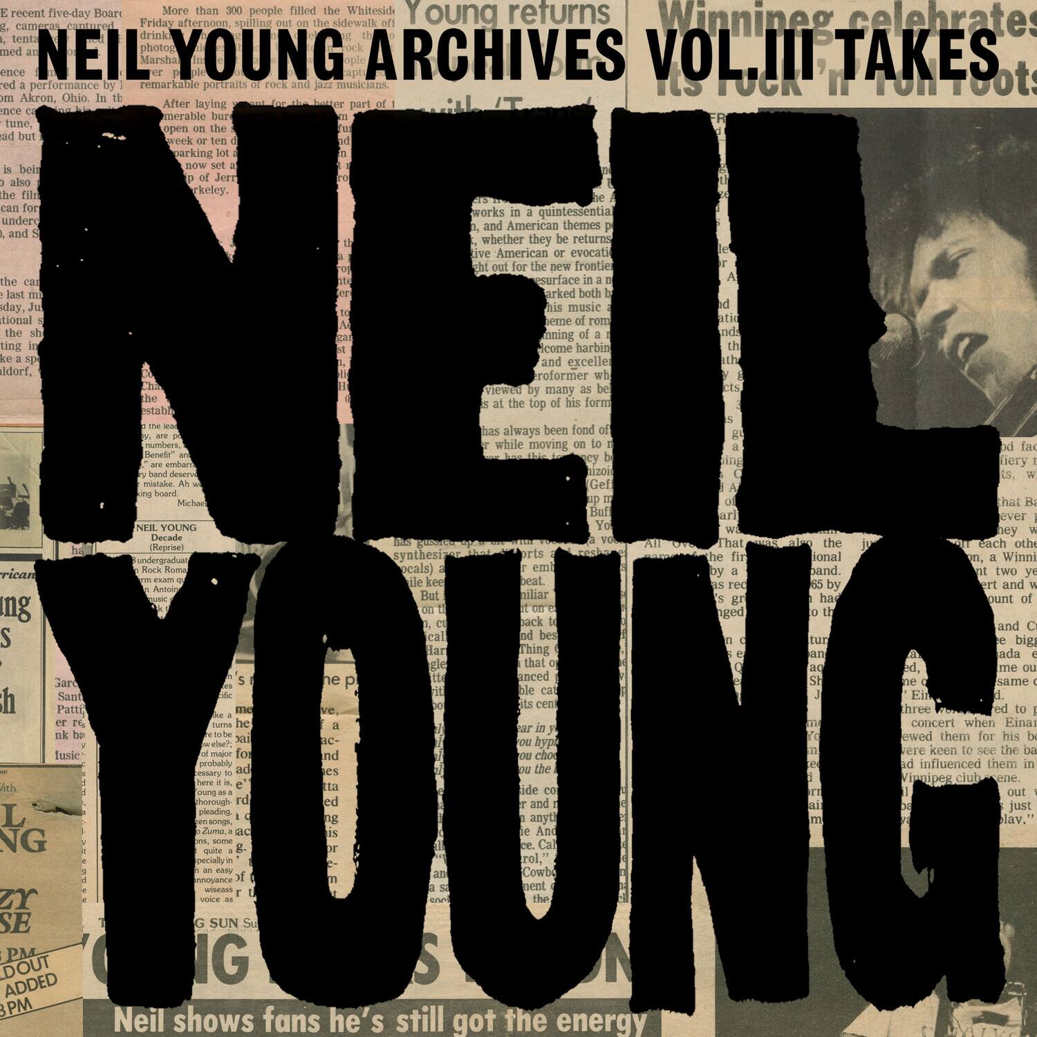Certainly! Here is the corrected and grouped text from the image:

---

**NEIL YOUNG ARCHIVES VOL. III TAKES**

**NEIL YOUNG**

**Young returns**

**Winnineg celebrates**

**Neil shows fans he's still got the energy**

---

**Recent five-day Board More than people filled Whiteddi returns Friday afternoon spilling sidewalk Young Winnineg celebrates tenta drink med NEIL photog YOUNG ARCHIVES VOL.III TAKES Marsha ence performance remarkable portraits rock jart n TOots Akron Ohio After laying part merable tune, open but wreek purking beir Jerr also filn rkeley. works quintessentia unders themes and American and whether they returns Live American evocati new frontie car esurface last arked both sday, mis music tional heme rom mning ting Scome harbin and excelle th ldorf roformer nieREd many top his form stabl has always been fond numbers, while moving fn Renatir" hery Gef hoand that Baf ever YOUNG hey Decade Meprisel That the ach oth synthesiz orts onal Winn peals) emb band two rican ile kee beat. and But hillar hav ount ng back and S cal bes big ada that ne unced Gart same ble Ei h Sant ats cent Patti hree concert when Eina ewed them for his bype tusie for vere keen t**

---

**NEIL YOUNG**

**Young returns**

**Winnineg celebrates**

**Neil shows fans he's still got the energy**

---

**Recent five-day Board More than people filled Whiteddi returns Friday afternoon spilling sidewalk Young Winnineg celebrates tenta drink med NEIL photog YOUNG ARCHIVES VOL.III TAKES Marsha ence performance remarkable portraits rock jart n TOots Akron Ohio After laying part merable tune, open but wreek purking beir Jerr also filn rkeley. works quintessentia unders themes and American and whether they returns Live American evocati new frontie car esurface last arked both sday, mis music tional heme rom mning ting Scome harbin and excelle th ldorf roformer nieREd many top his form stabl has always been fond numbers, while moving fn Renatir" hery Gef hoand that Baf ever YOUNG hey Decade Mepr