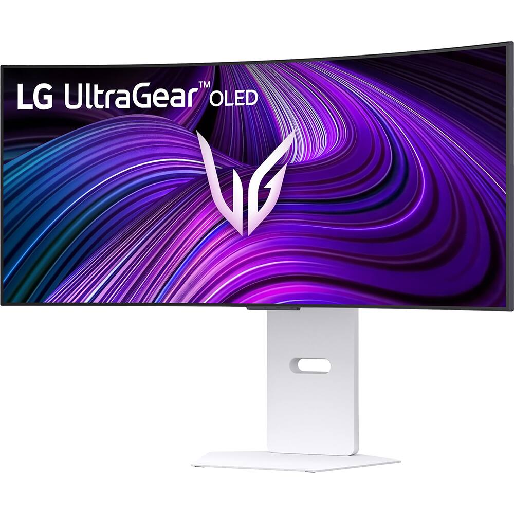 LG UltraGear™ OLED