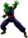 Angle. Bandai - Piccolo Super Hero - Dragon Ball Super - Tamashii Nations S.H.Figuarts.