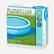 Flowclear algae clear is a product that helps keep swimming pools clean and clear. It is available in a 3.96M 13FT set, which includes a one ground cloth. The product is made by Bestway and is designed for easy setup. The package also includes a fast set, which makes it convenient for users to set up their pool quickly.
