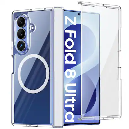 Z Fold 8 Ultra