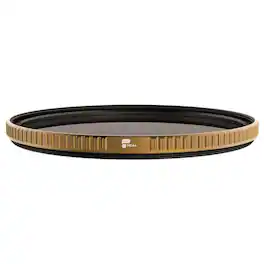 Polar Pro - QuartzLine 77mm ND64 Glass Filter, 6 Stops