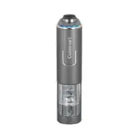Cuisinart - EvolutionX Cordless 4-in-1 Wine Opener - Black - Front_Zoom