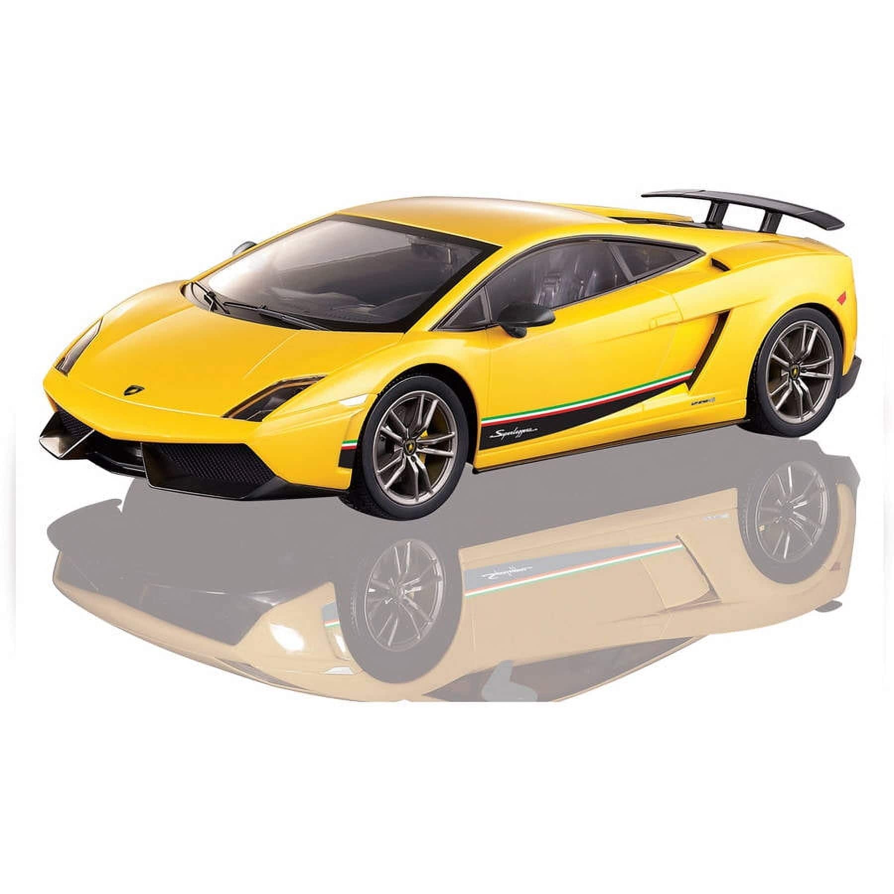 Braha Lamborghini Gallardo - 1:14 R