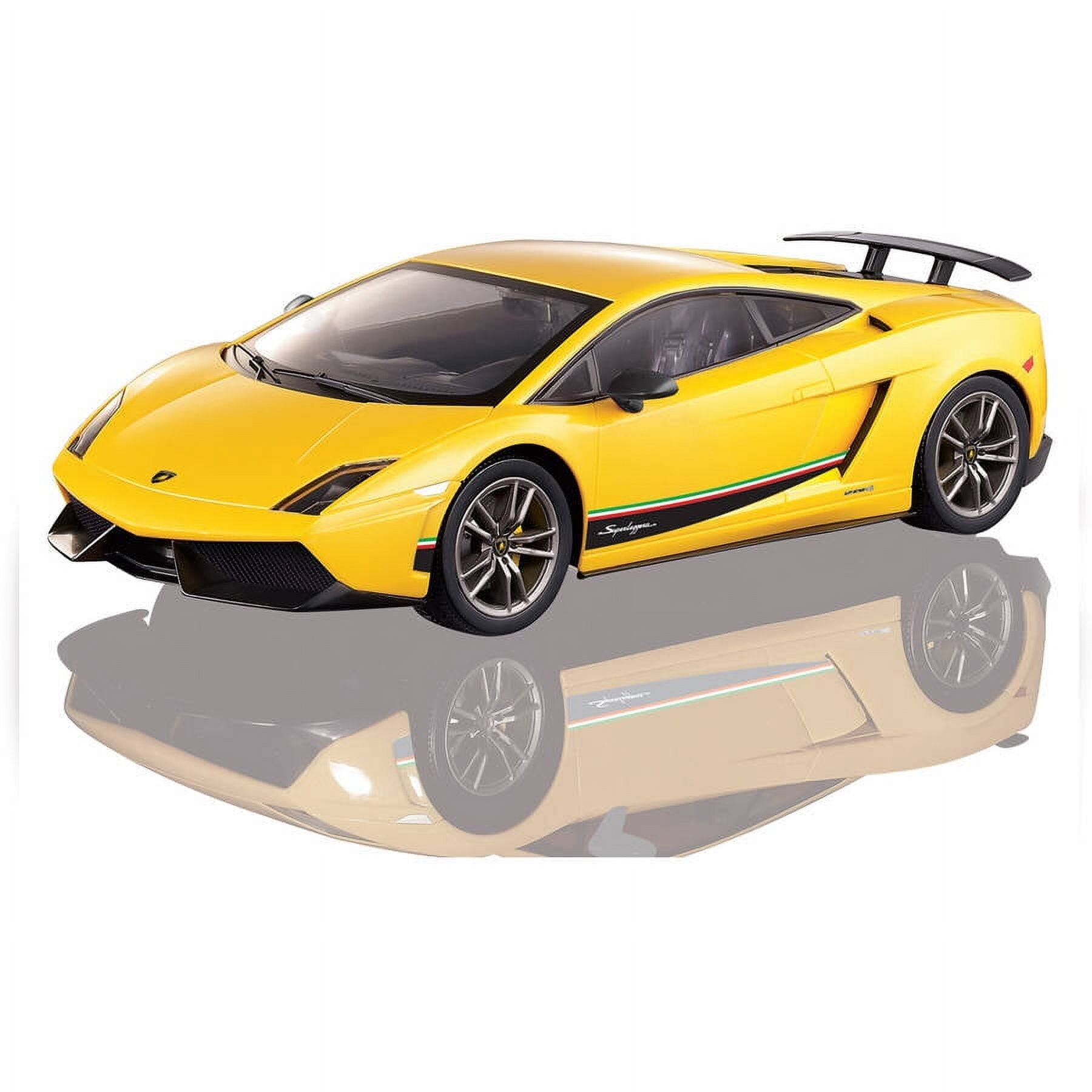 Front. Lamborghini - Braha Lamborghini Gallardo - 1:14 R.