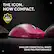 THE ICON. NOW COMPACT.
+ logitech G MOUSE #1 # BRAND COUNTER-STRIKE 2 V prosettings.net 2025
SUPERLIGHT 2c
+ SMALLER SYMMETRICAL SHAPE SAME PRO PERFORMANCE