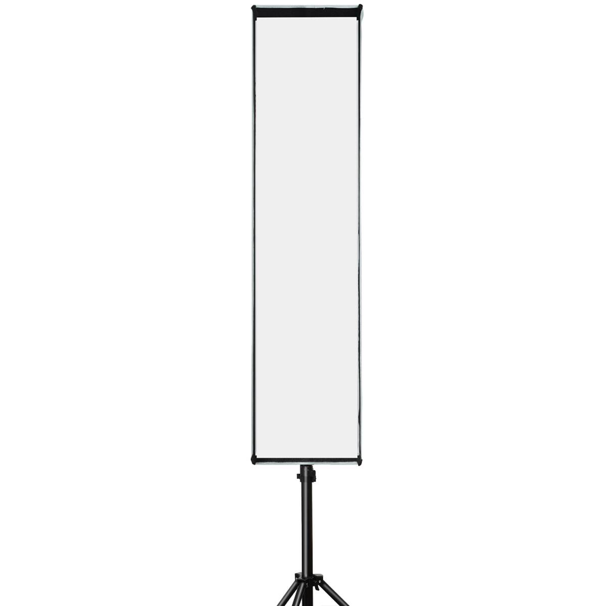 Alt View 4. Aputure - Aputure 30x120 Light Box.