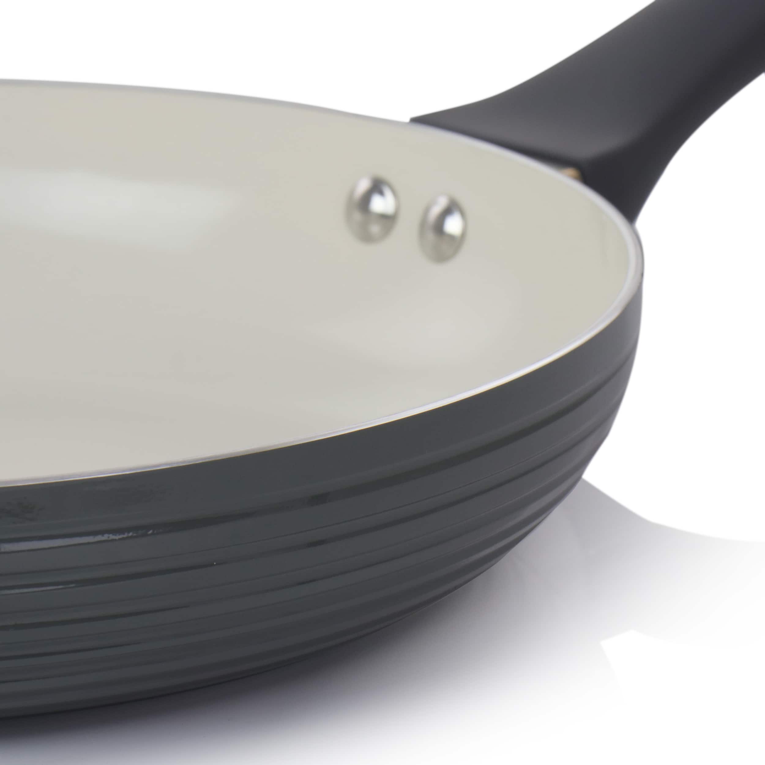Oster Ridge Valley Frying Pan - Thumbnail 2