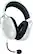 Alt View 20. Razer - BlackShark V2 Pro Wireless Over-the-Ear Gaming Headset for PS5 - White.