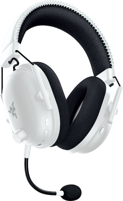 Razer BlackShark V2 Pro Wireless Over the Ear Gaming Headset for Razer BlackShark V2 Pro Wireless Over the Ear Gaming Headset for