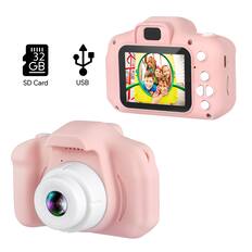 32 GB SD Card USB