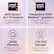 AMD Ryzen AI 7 Processor
AI-accelerated performance
Integrated AMD Radeon™ graphics
Smooth visuals for work and play
24GB Memory
Multitask without slowdown
1TB SSD Storage
Speedy storage, instant access