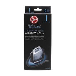 Hoover - Vacuum Bags (30 Pack) Part #AH10005