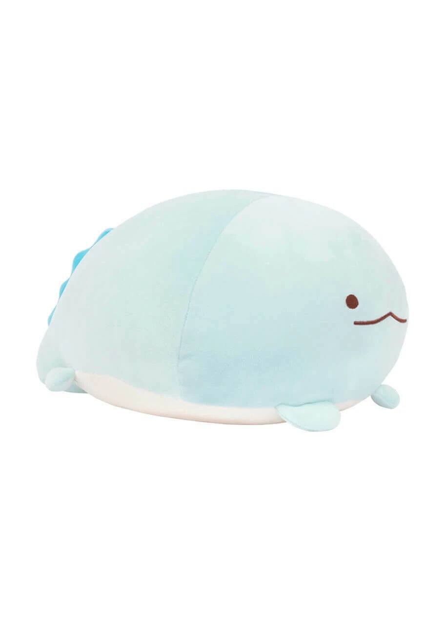 Alt View 1. Sumikkogurashi - Sumikkogurashi: Tokage San-X Original Mochi Cushion Plush.