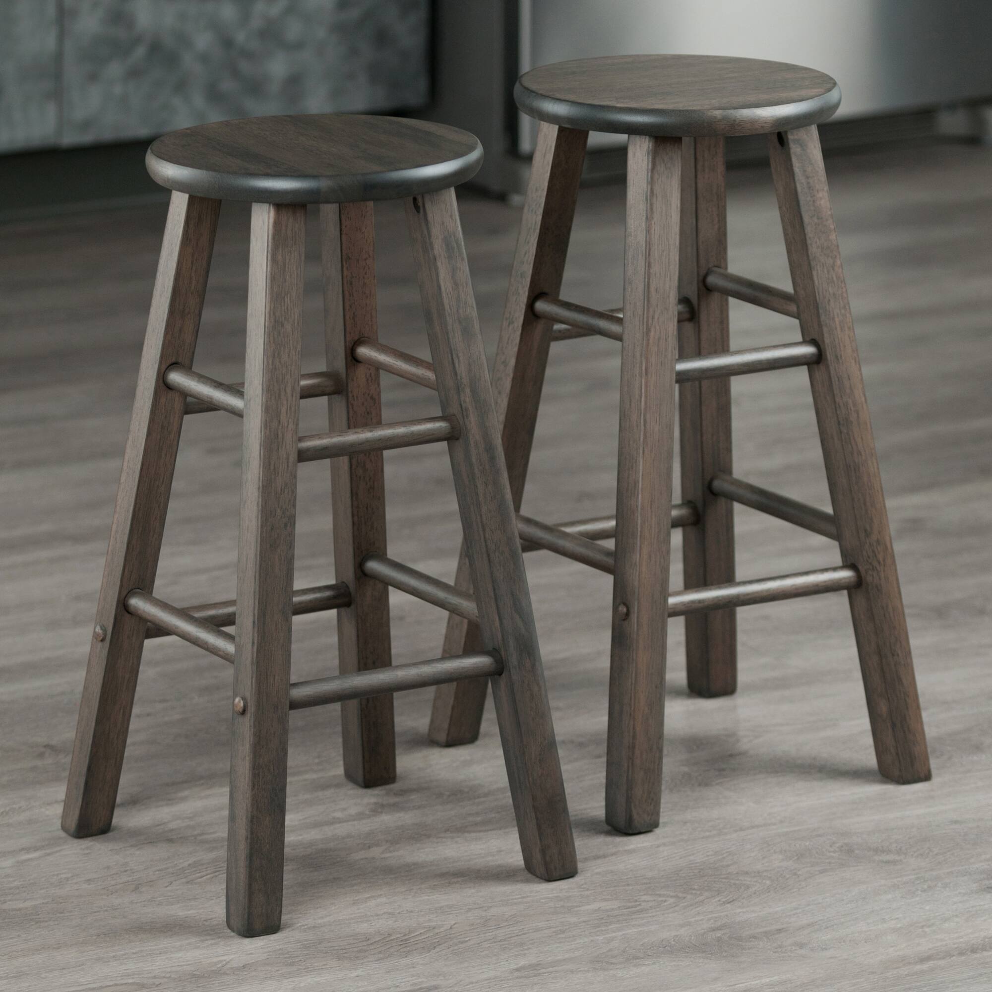 Oyster Gray