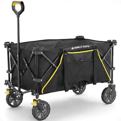 GORILLA CARTS