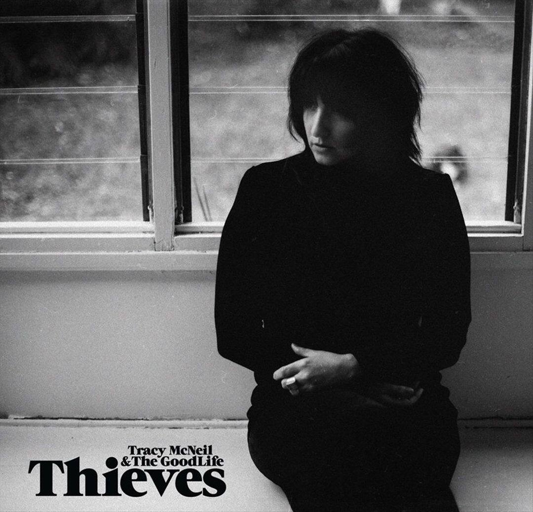 Front. Thieves [LP].