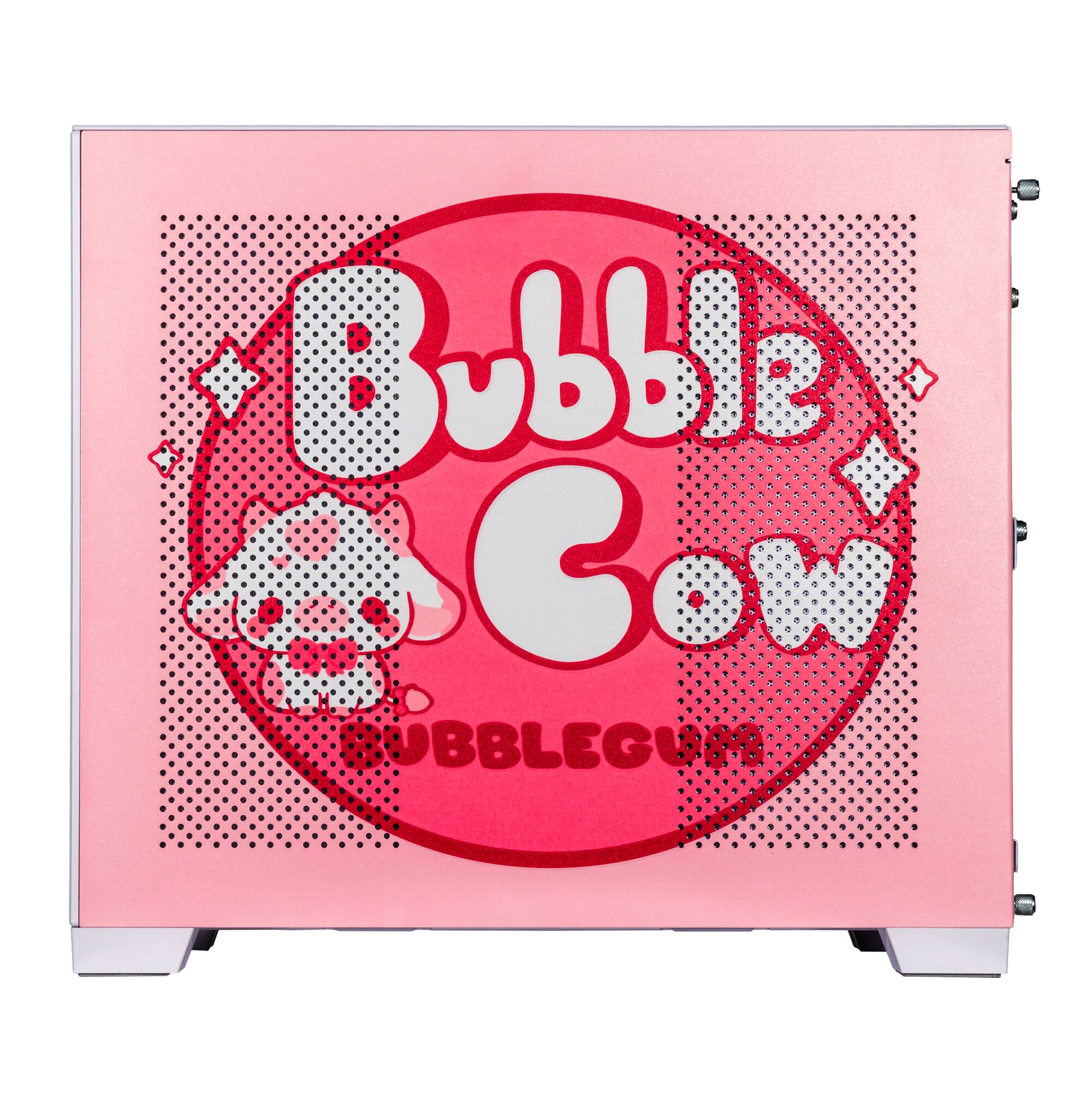 Bubble Cow  
BUBBLEGUM