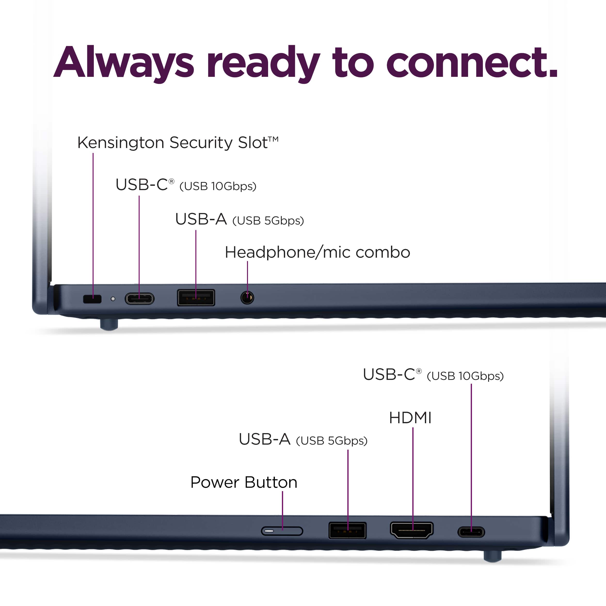 Lenovo IdeaPad Slim 3 Chromebook 14