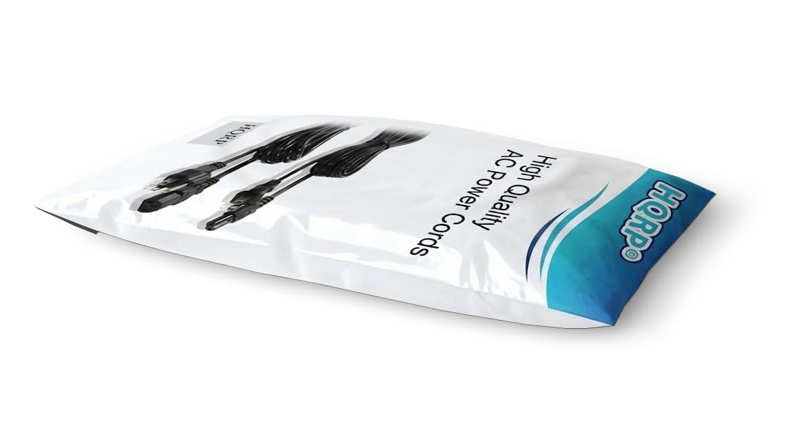 HORP AC High Power Quality Cords