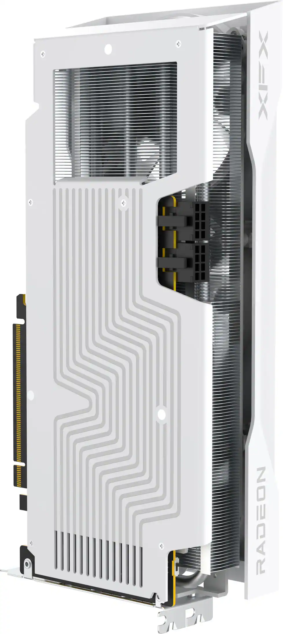 XFX + RADEON