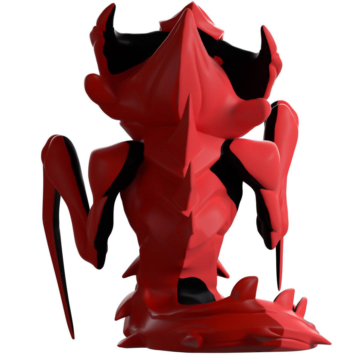 Alt View 5. Youtooz - Youtooz x Shopville Exclusive: Starcraft Collection [Illuminated Zerg Vinyl Figure #6] Limited Edition - 500 Made.