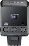 Godox - iT22 S TTL Bi-Color Mini Flash for Sony - Black