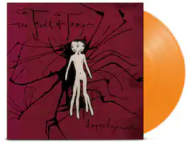 The Fall of Troy - Doppelganger - VINYL LP
