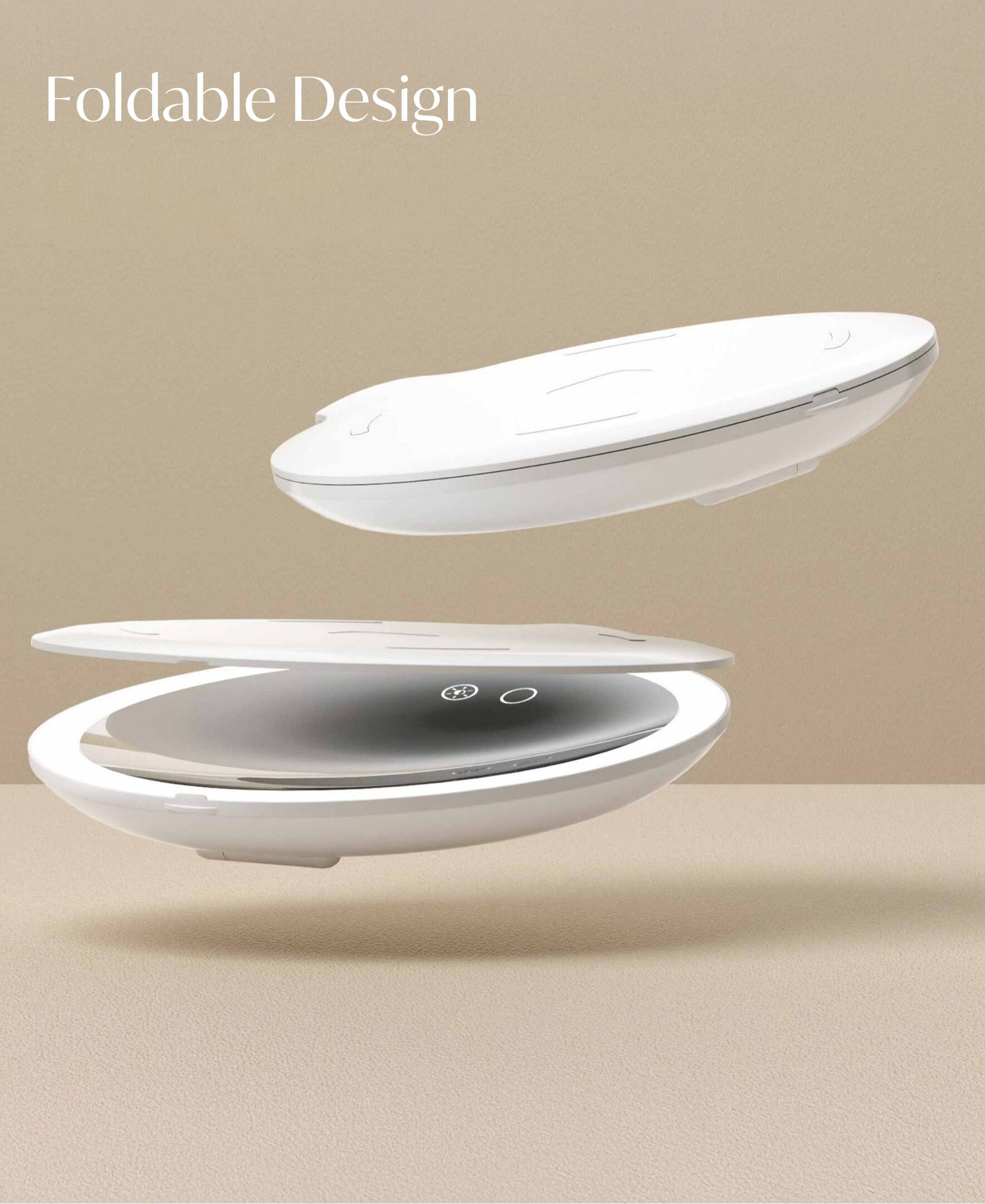 Foldable Design
