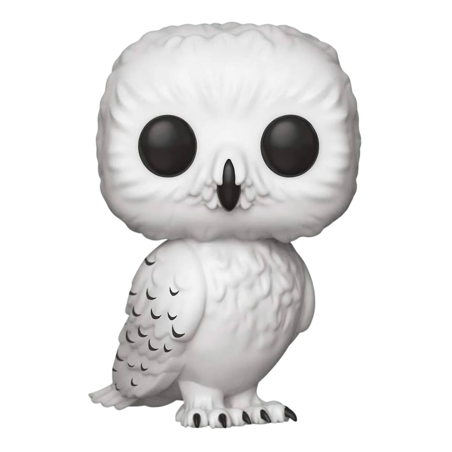 Angle. Funko - Funko Pop! Harry Potter - Hedwig.