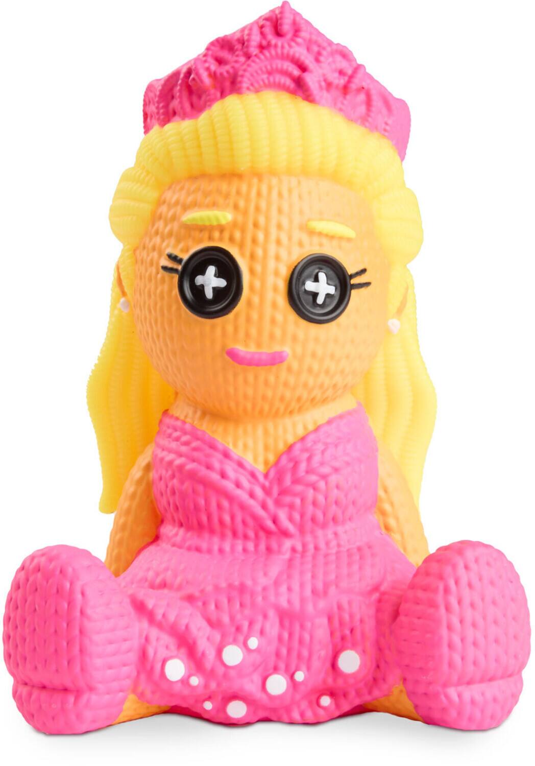 Handmade by Robots - Wicked - Glinda Upland #482 (Blacklight) - COLLECTIBLES